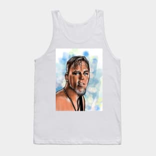 James Hetfield Tank Top